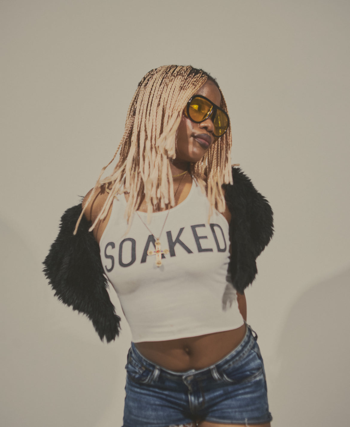 A - FOUNDATION TANK TOP