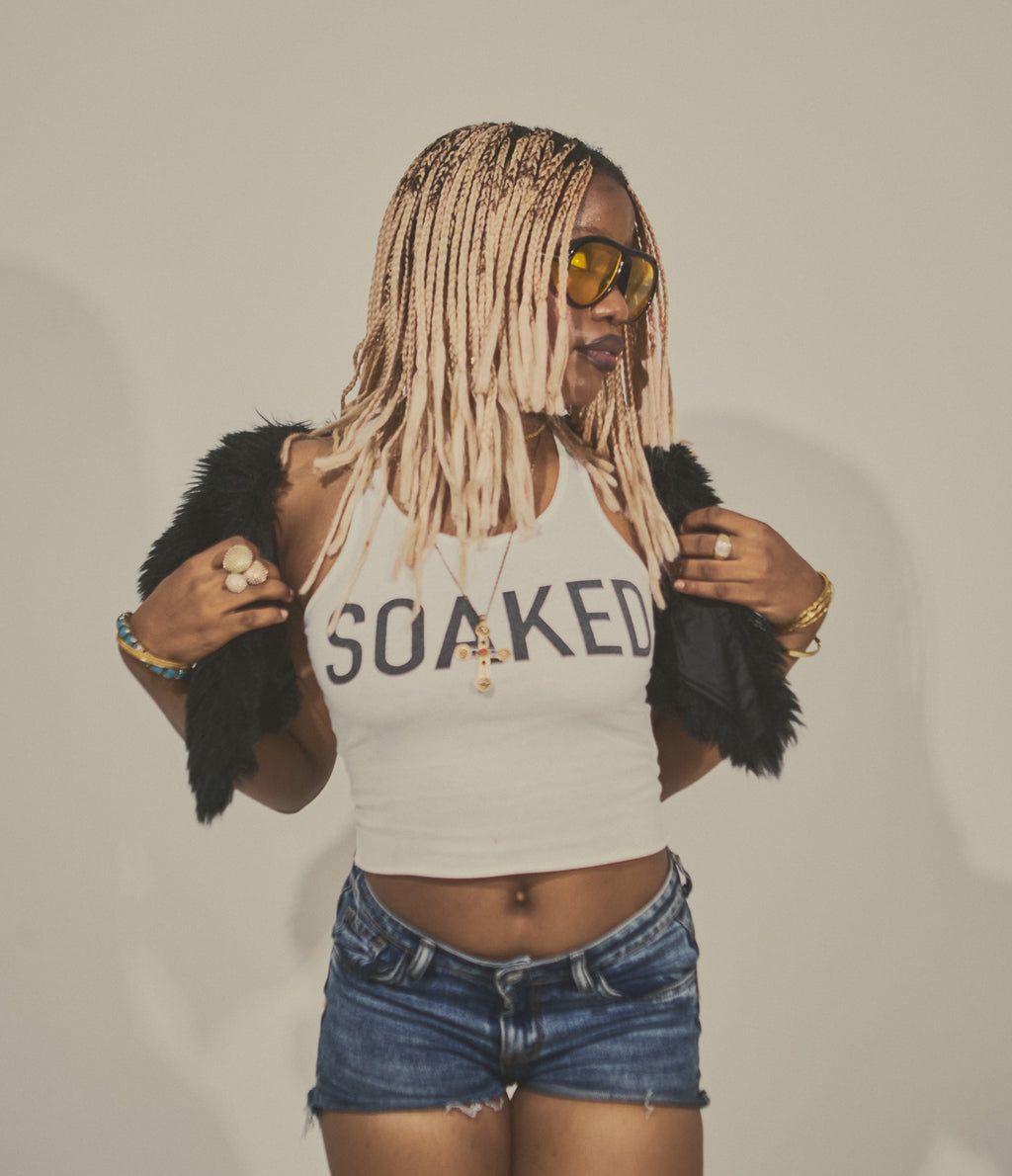 A - FOUNDATION TANK TOP