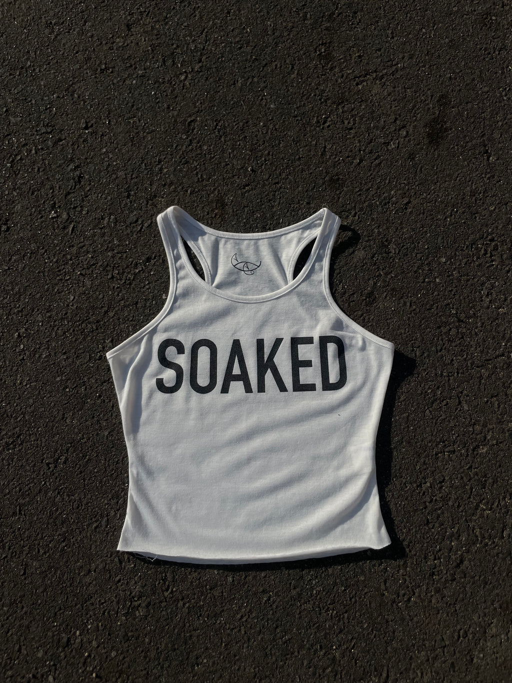A - FOUNDATION TANK TOP